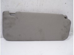 Recambio de parasol izquierdo para hyundai santa fe essence 2wd referencia OEM IAM 85210S1100YGE   2