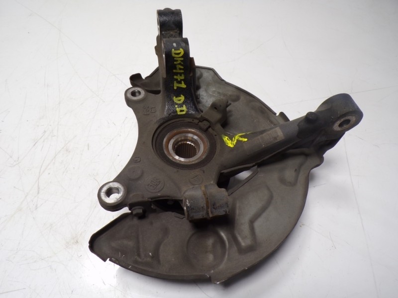 Recambio de mangueta delantera derecha para peugeot 508 sw 1.6 blue-hdi fap referencia OEM IAM 517655  