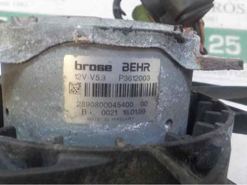 Recambio de electroventilador para opel insignia berlina 2.0 cdti cat referencia OEM IAM   