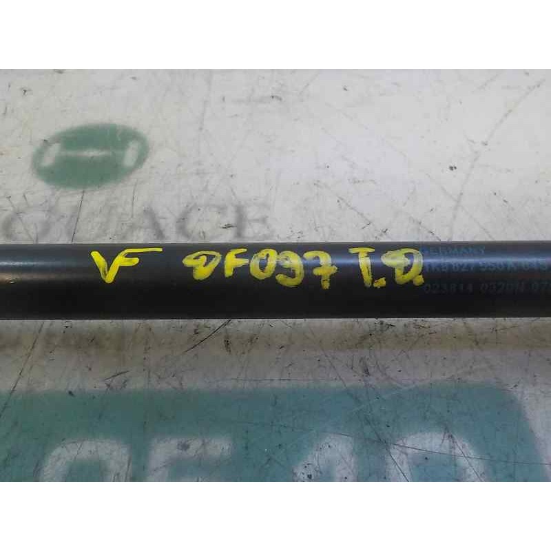 Recambio de amortiguadores maletero / porton para volkswagen scirocco (137) 2.0 tsi (195kw) referencia OEM IAM   