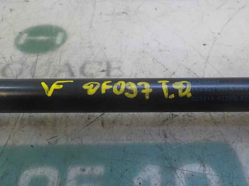 Recambio de amortiguadores maletero / porton para volkswagen scirocco (137) 2.0 tsi (195kw) referencia OEM IAM   