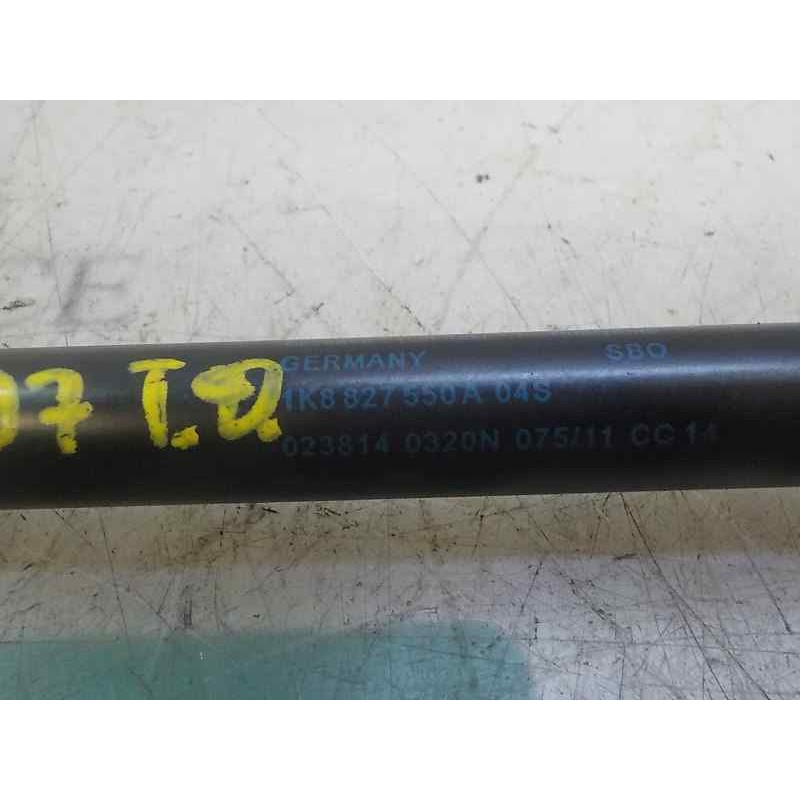 Recambio de amortiguadores maletero / porton para volkswagen scirocco (137) 2.0 tsi (195kw) referencia OEM IAM   