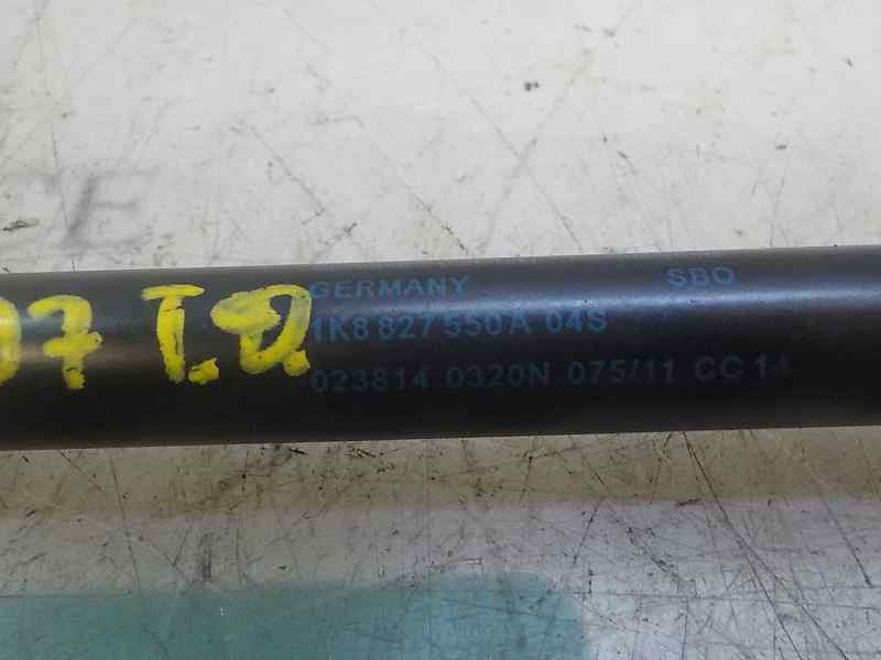 Recambio de amortiguadores maletero / porton para volkswagen scirocco (137) 2.0 tsi (195kw) referencia OEM IAM   