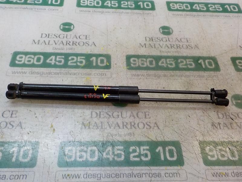 Recambio de amortiguadores maletero / porton para hyundai kona pure referencia OEM IAM 81770J9000  