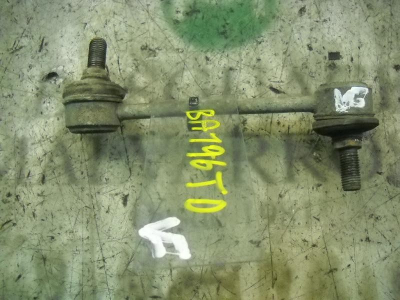 Recambio de tirante trasero derecho para hyundai coupe (gk) 1.6 fx referencia OEM IAM   