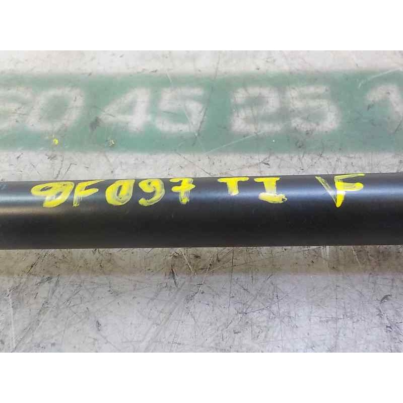 Recambio de amortiguadores maletero / porton para volkswagen scirocco (137) 2.0 tsi (195kw) referencia OEM IAM   