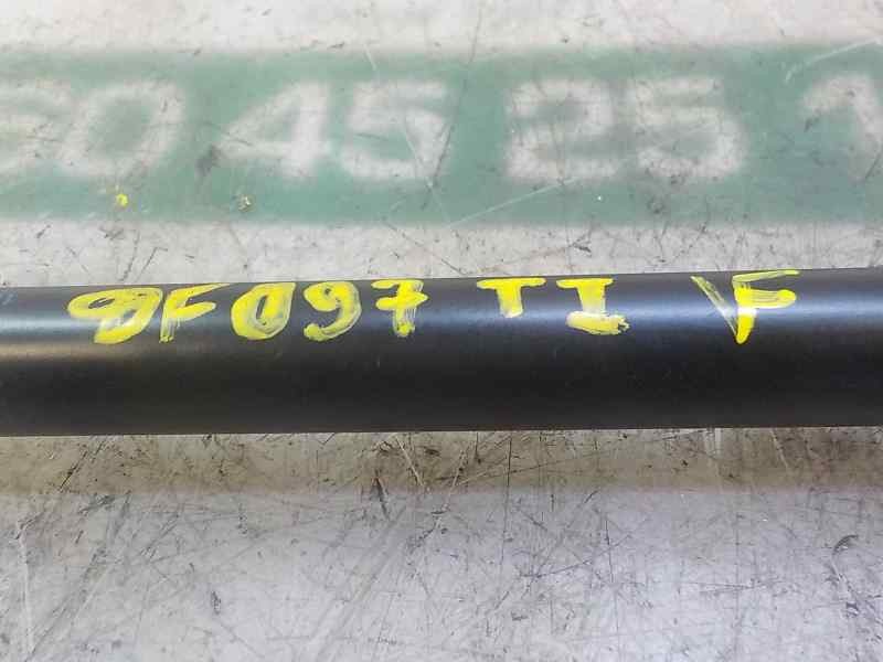 Recambio de amortiguadores maletero / porton para volkswagen scirocco (137) 2.0 tsi (195kw) referencia OEM IAM   