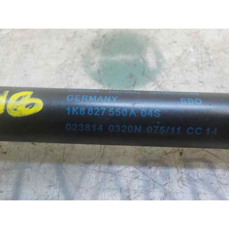 Recambio de amortiguadores maletero / porton para volkswagen scirocco (137) 2.0 tsi (195kw) referencia OEM IAM   