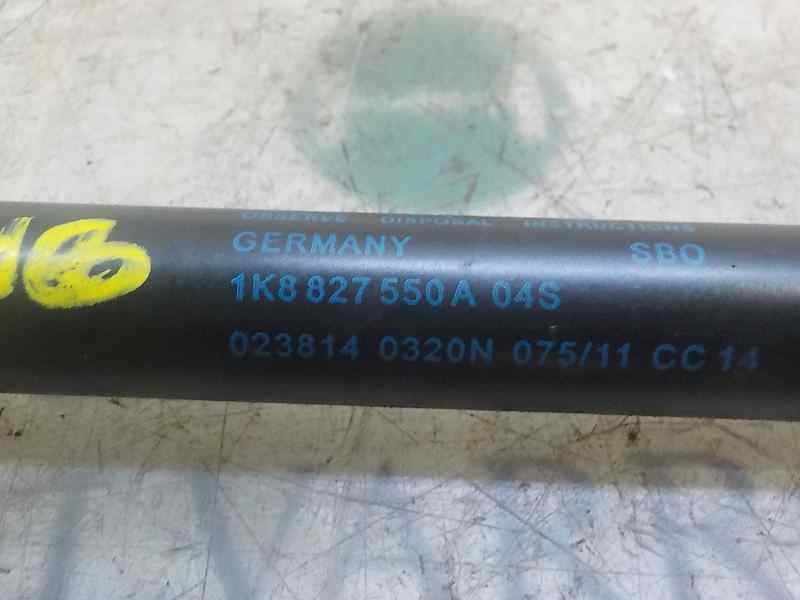 Recambio de amortiguadores maletero / porton para volkswagen scirocco (137) 2.0 tsi (195kw) referencia OEM IAM   