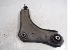 Recambio de brazo suspension inferior delantero derecho para renault scenic iii 1.5 dci diesel referencia OEM IAM 545006560R   2