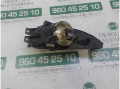 Recambio de faro antiniebla derecho para opel insignia berlina 2.0 cdti cat referencia OEM IAM 13226829 132226829  2