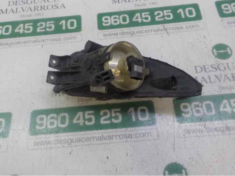 Recambio de faro antiniebla derecho para opel insignia berlina 2.0 cdti cat referencia OEM IAM 13226829 132226829 