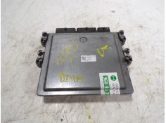 Recambio de centralita motor uce para dacia lodgy 1.5 dci diesel fap cat referencia OEM IAM 237106677R 237106968R A2C9884920 2