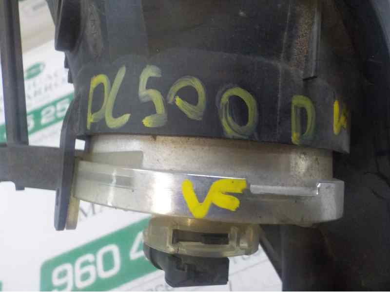 Recambio de faro antiniebla derecho para opel insignia berlina 2.0 cdti cat referencia OEM IAM 13226829 132226829 