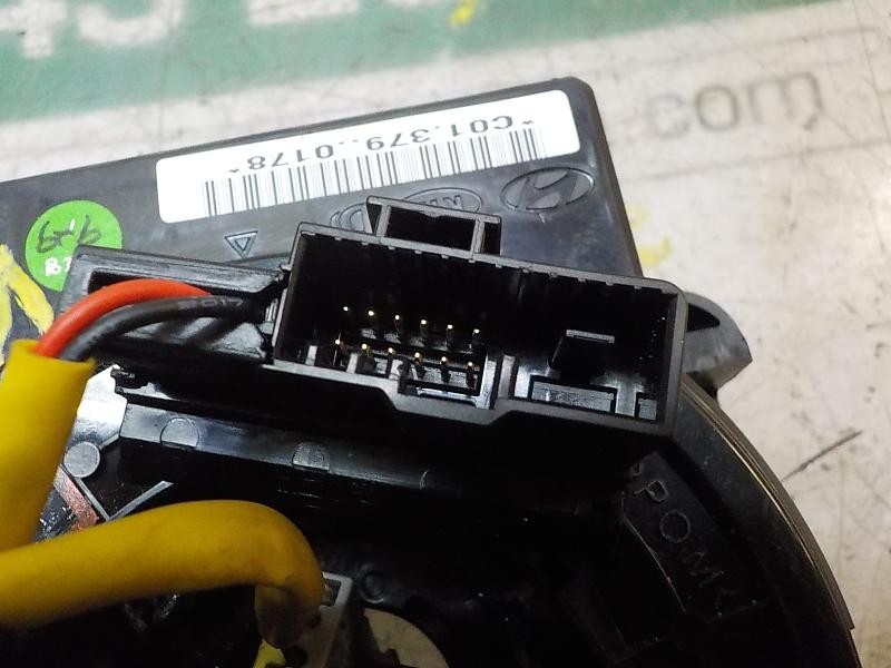 Recambio de anillo airbag para hyundai kona pure referencia OEM IAM 93490G3130  