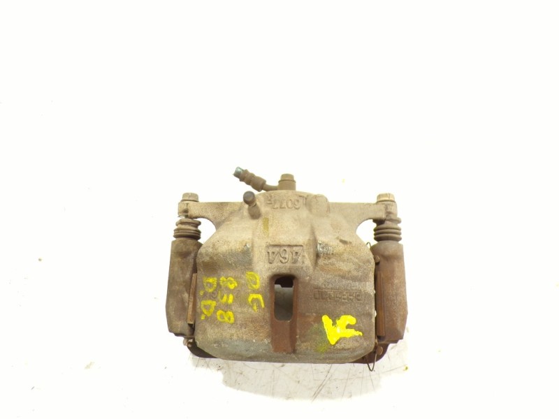 Recambio de pinza freno delantera derecha para nissan x-trail (t32) acenta 4x4 referencia OEM IAM 410014BA0A  