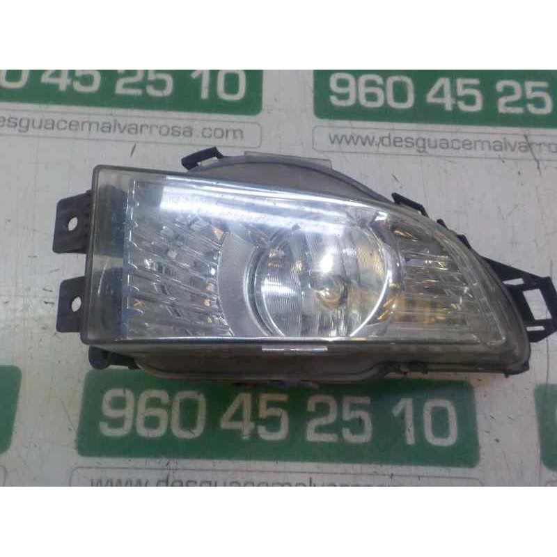 Recambio de faro antiniebla izquierdo para opel insignia berlina 2.0 cdti cat referencia OEM IAM 13226828 13226828 