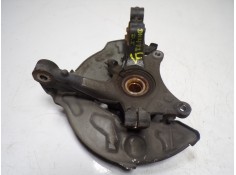 Recambio de mangueta delantera izquierda para peugeot 508 sw 1.6 blue-hdi fap referencia OEM IAM 517654   2