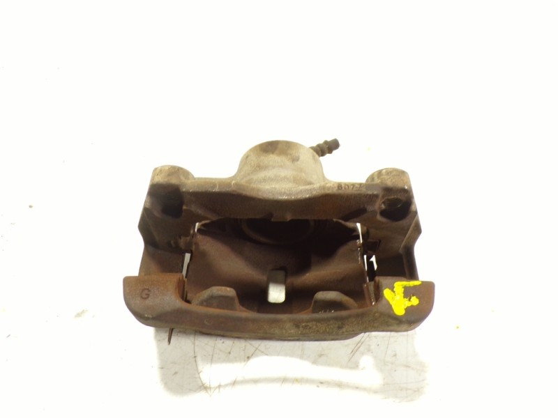 Recambio de pinza freno delantera derecha para nissan x-trail (t32) acenta 4x4 referencia OEM IAM 410014BA0A  