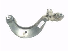 Recambio de brazo suspension superior trasero izquierdo para seat leon (1p1) 1.6 tdi referencia OEM IAM 1K0505323N 1K0512011AD  2