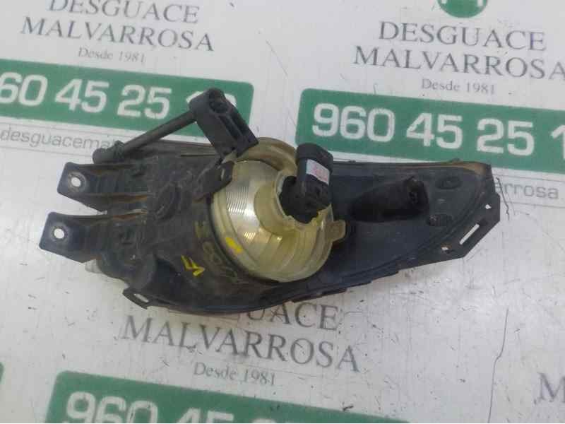 Recambio de faro antiniebla izquierdo para opel insignia berlina 2.0 cdti cat referencia OEM IAM 13226828 13226828 