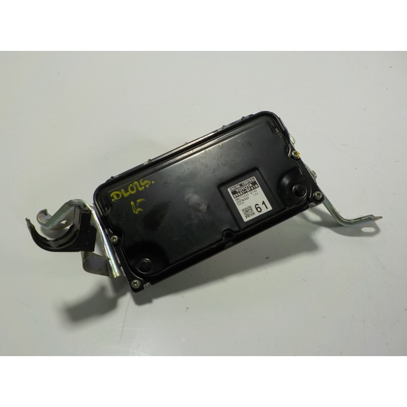 Recambio de centralita motor uce para toyota verso 1.6 16v cat referencia OEM IAM 896610F610 896610F610 