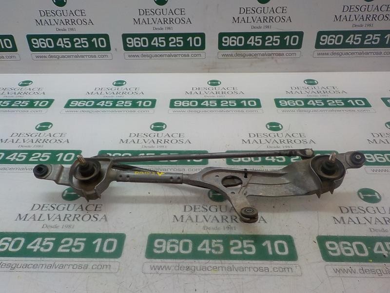 Recambio de articulacion limpia delantero para opel insignia berlina edition referencia OEM IAM 13277077  