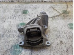Recambio de soporte motor derecho para renault megane iii berlina 5 p 1.6 16v e85 (etanol) referencia OEM IAM 112100014R   2
