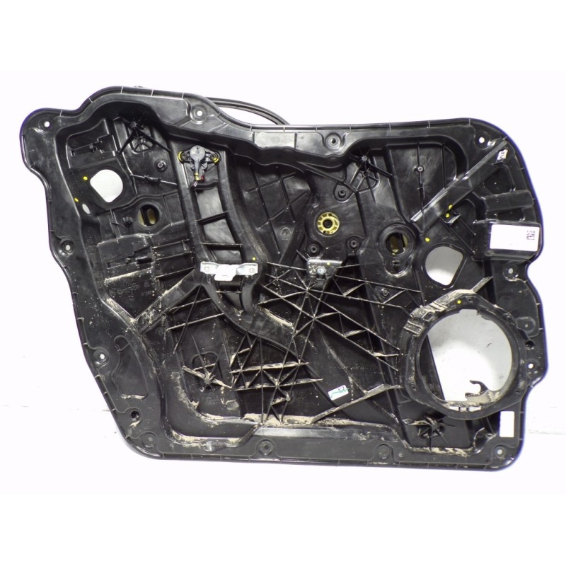 Recambio de elevalunas delantero izquierdo para alfa romeo stelvio (630) executive 4wd referencia OEM IAM 6000626597 50552802 09