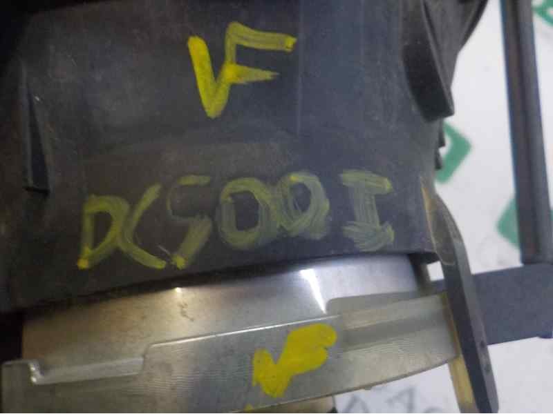 Recambio de faro antiniebla izquierdo para opel insignia berlina 2.0 cdti cat referencia OEM IAM 13226828 13226828 