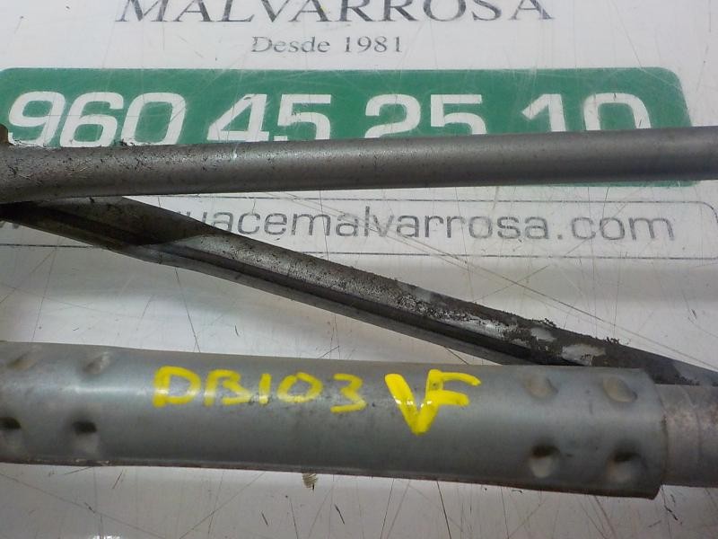 Recambio de articulacion limpia delantero para opel insignia berlina edition referencia OEM IAM 13277077  