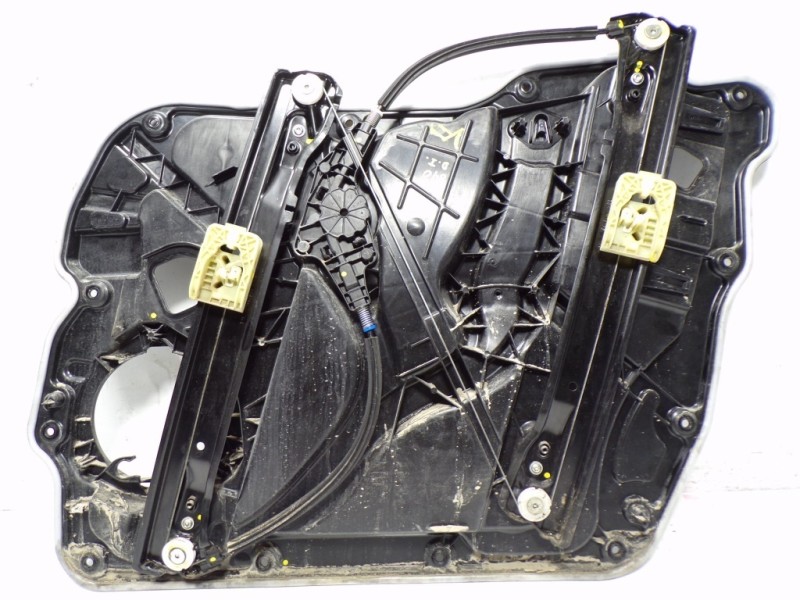 Recambio de elevalunas delantero izquierdo para alfa romeo stelvio (630) executive 4wd referencia OEM IAM 6000626597 50552802 09