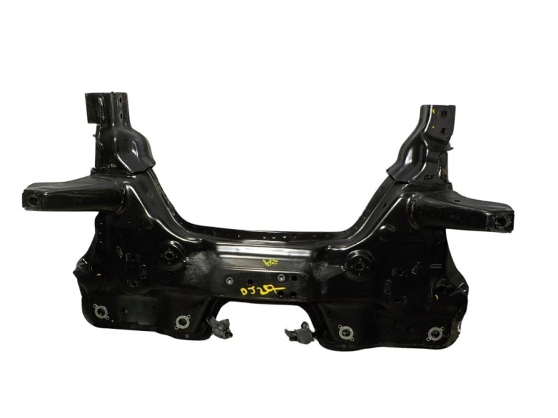 Recambio de puente delantero para opel corsa e 1.4 referencia OEM IAM 13460173  