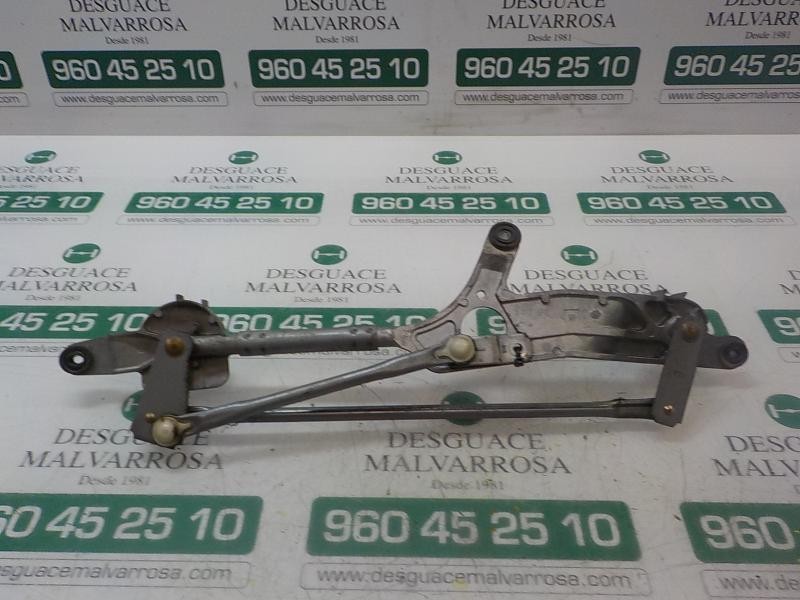 Recambio de articulacion limpia delantero para opel insignia berlina edition referencia OEM IAM 13277077  