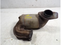 Recambio de catalizador para renault scenic iii 1.5 dci diesel referencia OEM IAM 8200819309 8200819309  2