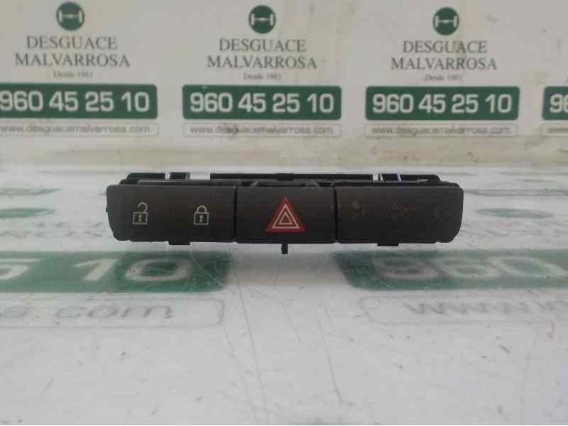 Recambio de warning para opel insignia berlina 2.0 cdti cat referencia OEM IAM 13324594 13271927 