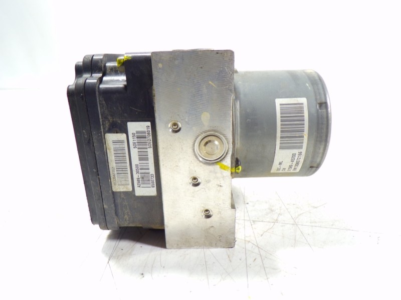 Recambio de abs para kia cee´d 1.4 cat (1396 cm3) referencia OEM IAM 58920A2210 A258920500 