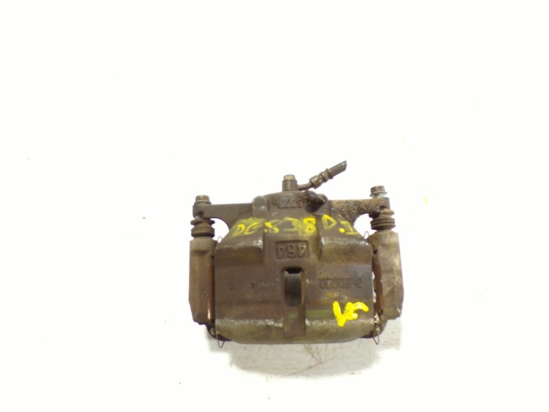Recambio de pinza freno delantera izquierda para nissan x-trail (t32) acenta 4x4 referencia OEM IAM 410114BA0A  