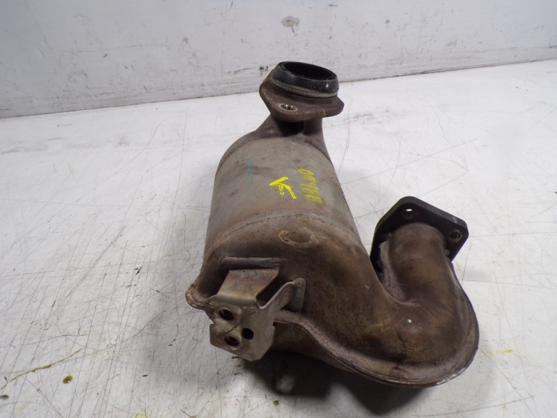 Recambio de catalizador para renault scenic iii 1.5 dci diesel referencia OEM IAM 8200819309 8200819309 