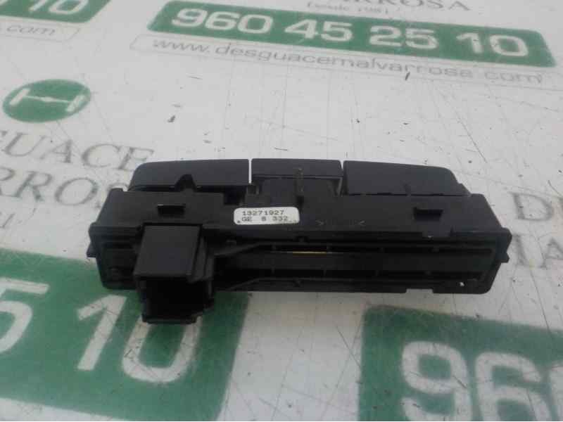 Recambio de warning para opel insignia berlina 2.0 cdti cat referencia OEM IAM 13324594 13271927 