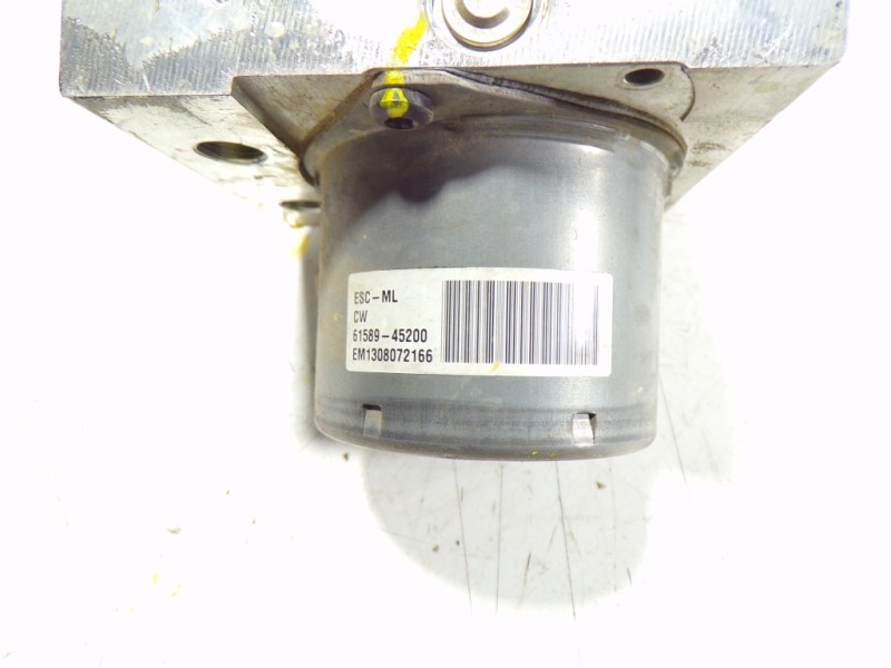 Recambio de abs para kia cee´d 1.4 cat (1396 cm3) referencia OEM IAM 58920A2210 A258920500 