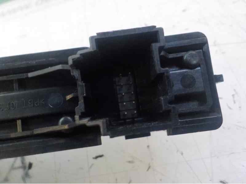 Recambio de warning para opel insignia berlina 2.0 cdti cat referencia OEM IAM 13324594 13271927 