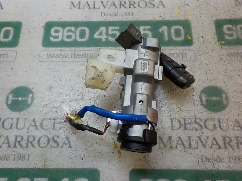 Recambio de antirrobo para hyundai kona pure referencia OEM IAM 81910J9000  