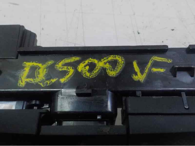 Recambio de warning para opel insignia berlina 2.0 cdti cat referencia OEM IAM 13324594 13271927 