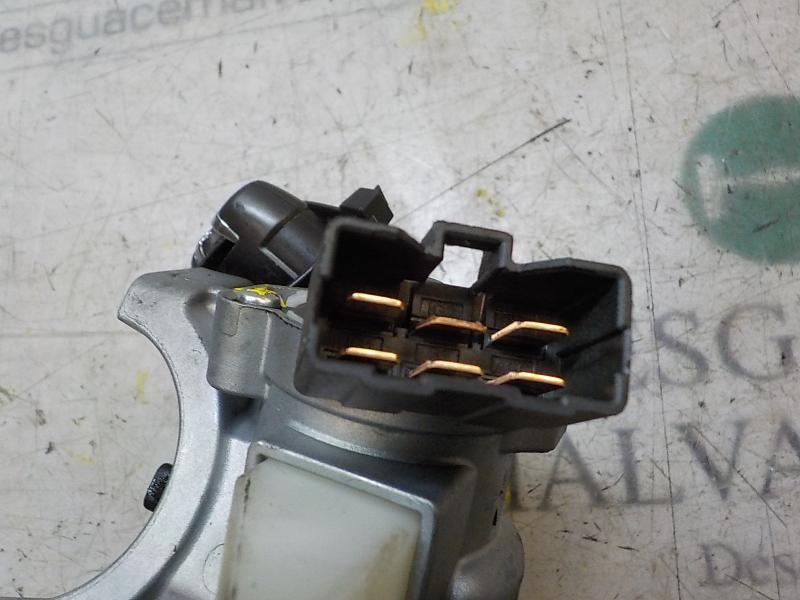 Recambio de antirrobo para hyundai kona pure referencia OEM IAM 81910J9000  