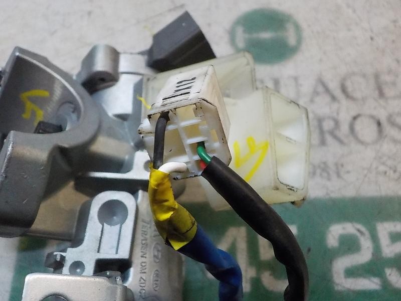 Recambio de antirrobo para hyundai kona pure referencia OEM IAM 81910J9000  