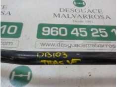 Recambio de barra estabilizadora trasera para opel insignia berlina edition referencia OEM IAM 13281797   2