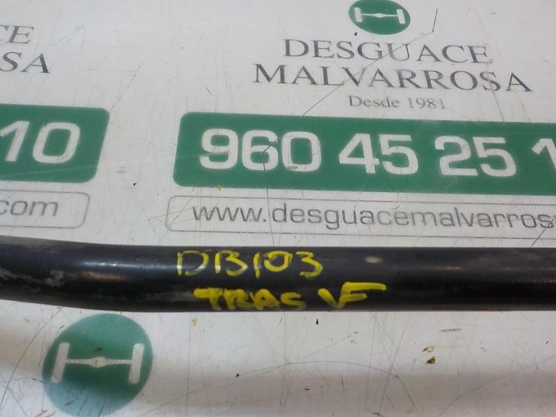 Recambio de barra estabilizadora trasera para opel insignia berlina edition referencia OEM IAM 13281797  