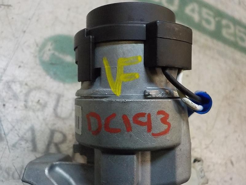 Recambio de antirrobo para hyundai kona pure referencia OEM IAM 81910J9000  