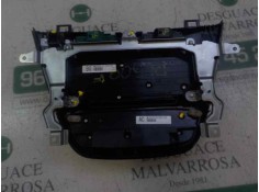 Recambio de mando calefaccion / aire acondicionado para opel insignia berlina 2.0 cdti cat referencia OEM IAM 13273095   2